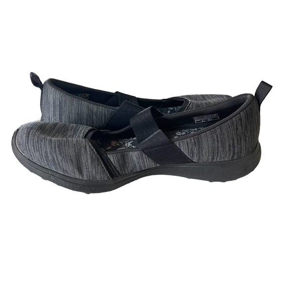 Skechers On The Go Stretch Women Walking Shoe Size 10 - Picture 4 of 9